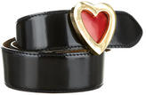 Thumbnail for your product : Moschino Belt
