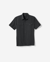 Thumbnail for your product : Eddie Bauer Men's Departure Short-Sleeve Shirt