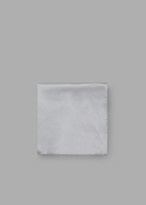 Thumbnail for your product : Giorgio Armani Pure Silk Pocket Square