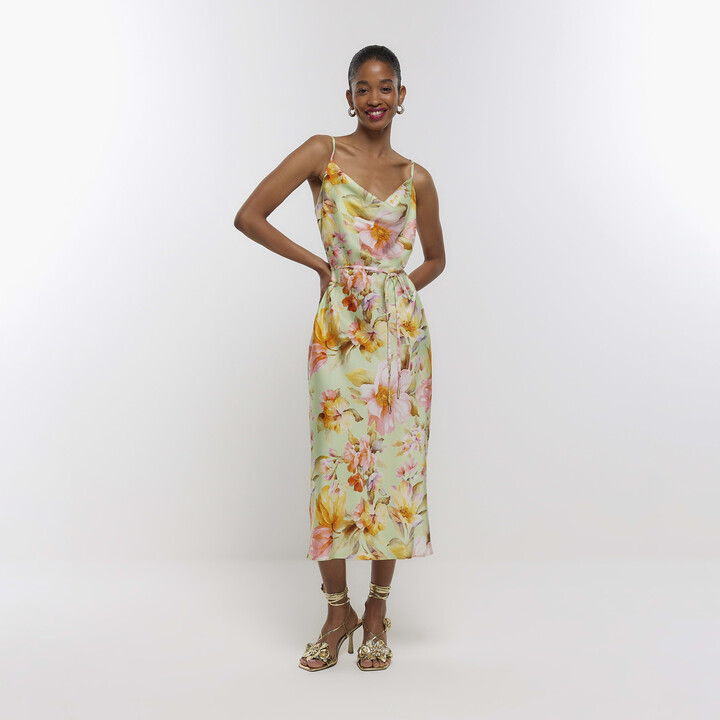 Eveningwear Dresses River Island Evening Dresses River Island Prom