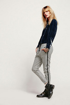 Thumbnail for your product : Maison Scotch Menswear Slouch Pant