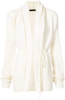 Thumbnail for your product : The Row cashmere Sarene cardigan