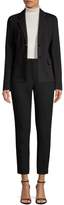 Thumbnail for your product : Escada Sport Jersey Stitch Blazer