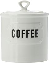 Thumbnail for your product : Casa Domani Rivetto Coffee Canister, 500ml