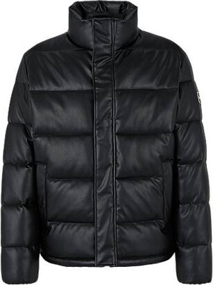 Hugo Boss Leather Jacket Men | ShopStyle UK