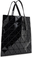Thumbnail for your product : Bao Bao Issey Miyake Black Lucent Tote