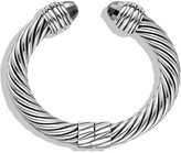 Thumbnail for your product : David Yurman Cable Classics Bracelet with Hematine