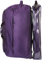 Thumbnail for your product : 15.75" Foldable 2-Wheeled Duffle