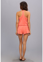 Thumbnail for your product : C&C California Terry Romper