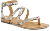 Thumbnail for your product : BP Women's 'Adriatic' Sandal, Size 5 M - Beige
