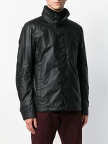 Thumbnail for your product : Belstaff High Neck Jacket