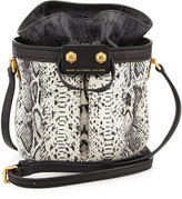 Thumbnail for your product : Marc by Marc Jacobs Lexi Makes Friends Jen Drawstring Bag