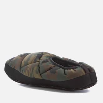 The North Face Men's NSE Tent Mule III Slippers