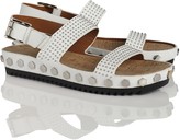 Thumbnail for your product : Rebecca Minkoff Talia Too Sandal