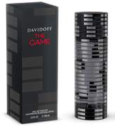 Thumbnail for your product : Davidoff The Game Eau de Toilette 100ml