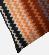 Thumbnail for your product : Missoni Humbert wool-blend cushion