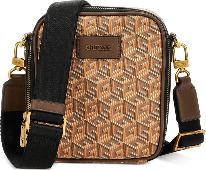 Modeherz Guess Phone Sling Bag GUESS Men's Ederlo G-Cube