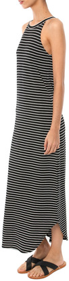 LnA Stripe Leigh Dress