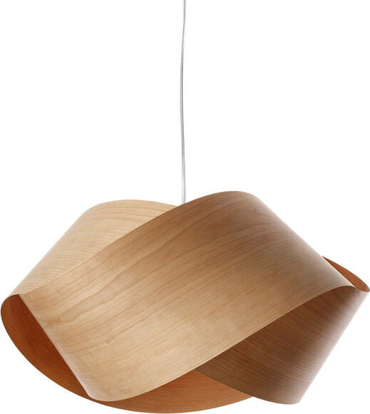Nut Pendant Light