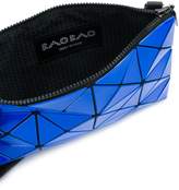 Thumbnail for your product : Bao Bao Issey Miyake triangular geo satchel