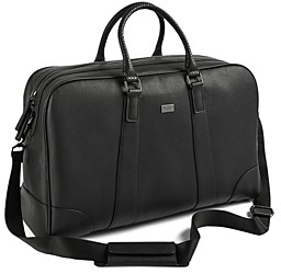Ted Baker Ripleey Textured Holdall Briefcase - ShopStyle Bags