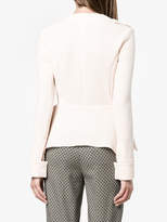 Thumbnail for your product : Roland Mouret draped jacket