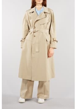ladies military style coats uk