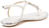 Thumbnail for your product : Brian Atwood Crikett Sandal