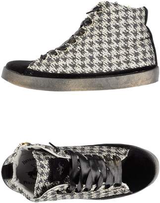 Beverly Hills Polo Club High-tops & sneakers - Item 44837321TG