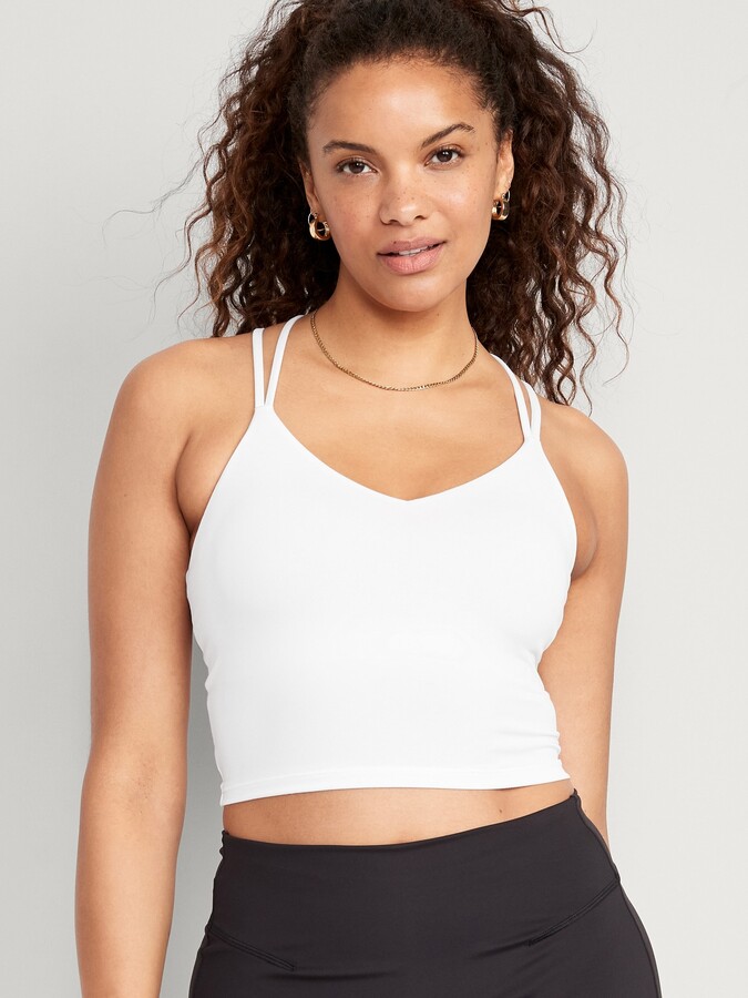 Extra High-Waisted Cropped Sweatpants for Women