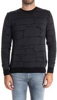Thumbnail for your product : Alessandro Dell'Acqua Virgin Wool Sweater