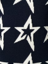 Thumbnail for your product : Perfect Moment Star Dust intarsia-knit jumper