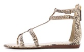 Thumbnail for your product : Kate Spade Adagio Perf Gladiator Sandals