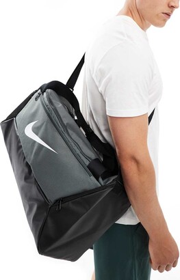 asos nike bag