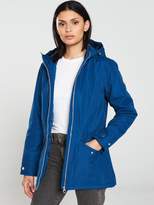 Thumbnail for your product : Regatta Bergonia Waterproof Jacket - Blue