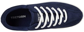 tretorn nylite 45 plus