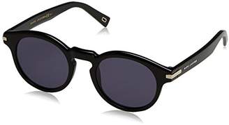 Marc Jacobs Men's MARC 184/S IR Sunglasses