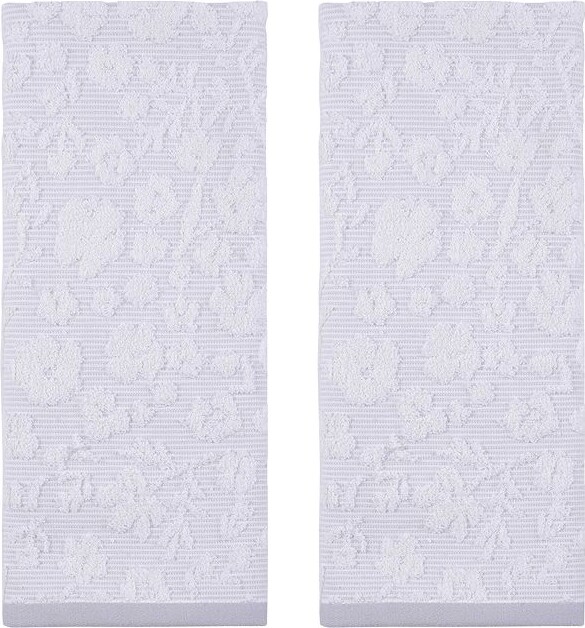 The Big One® Floral 2-pk. Towel Set