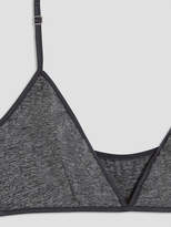 Thumbnail for your product : Frank and Oak Sokoloff x Alice Bralette in Grey