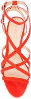 Thumbnail for your product : Schutz Karls strapped sandals