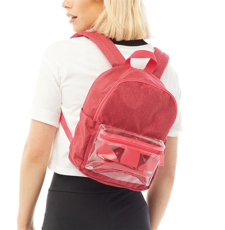 adicolor classic backpack pink