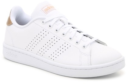adidas cloudfoam advantage gold