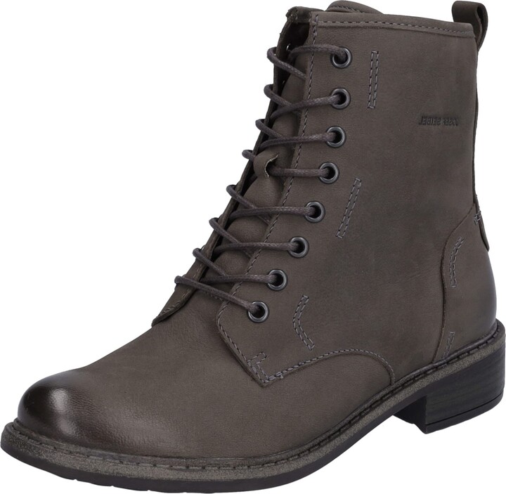 Ankle Boots John Lewis Josef Seibel Boots Josef Seibel Neele 01