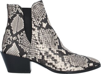 Tod's TOD'S Ankle boots