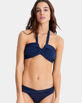 Thumbnail for your product : Seafolly Bandeau Bikini Top