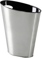 Thumbnail for your product : Umbra Skinny Metal Trash Can