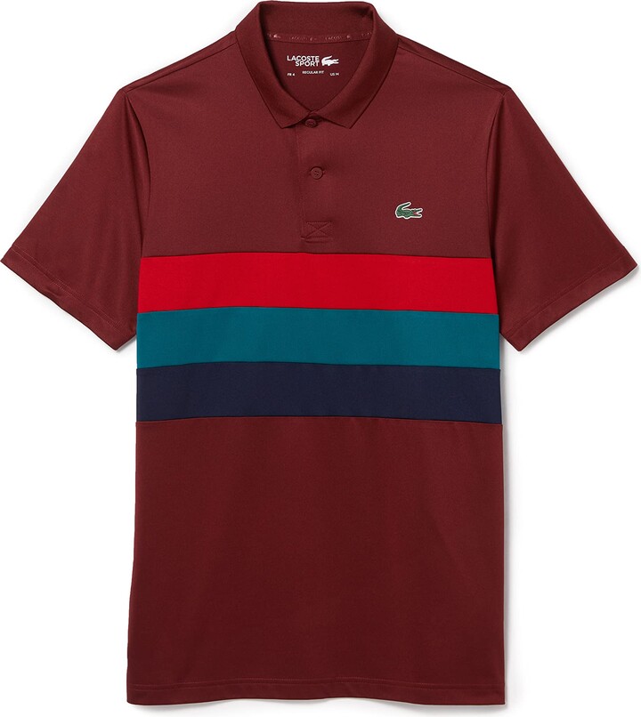 la coste mens shirts