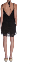 Thumbnail for your product : CHARLES HENRY Slip Dress