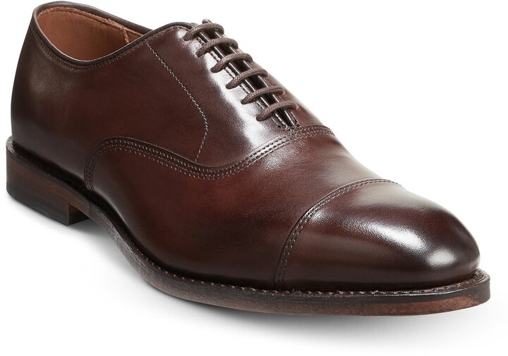 Allen Edmonds 'Park Avenue' Cap Toe Oxford ShopStyle Laceup Shoes