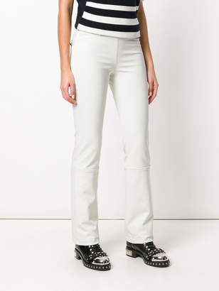 Perfect Moment Ancelle flared trousers